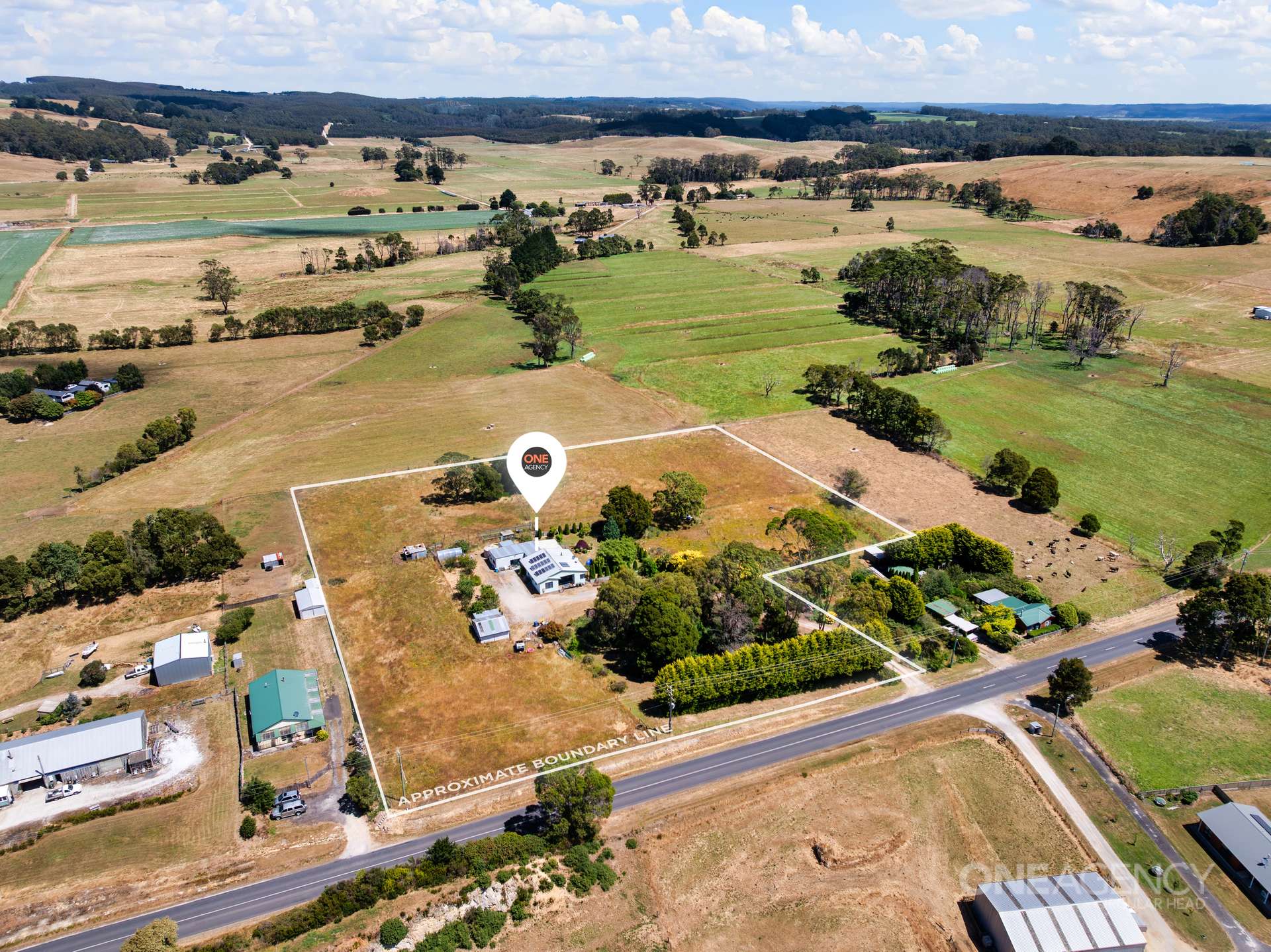 37 Grooms Cross Road, Irishtown For Sale by Farmbuy.com - image 1
