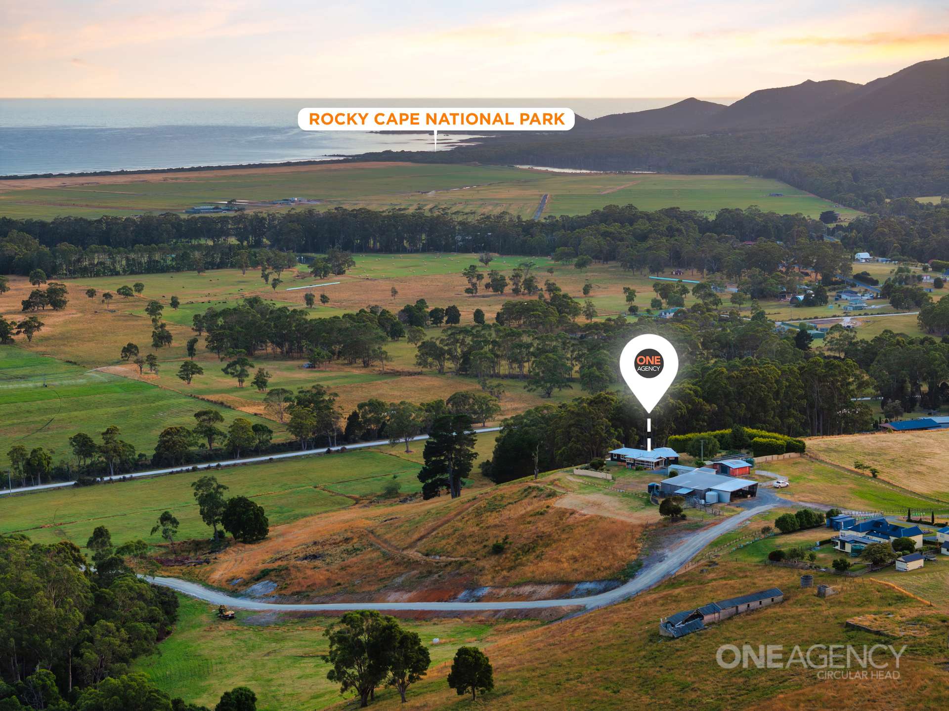 25 Coopers Road, Rocky Cape Sold by Farmbuy.com - image 4