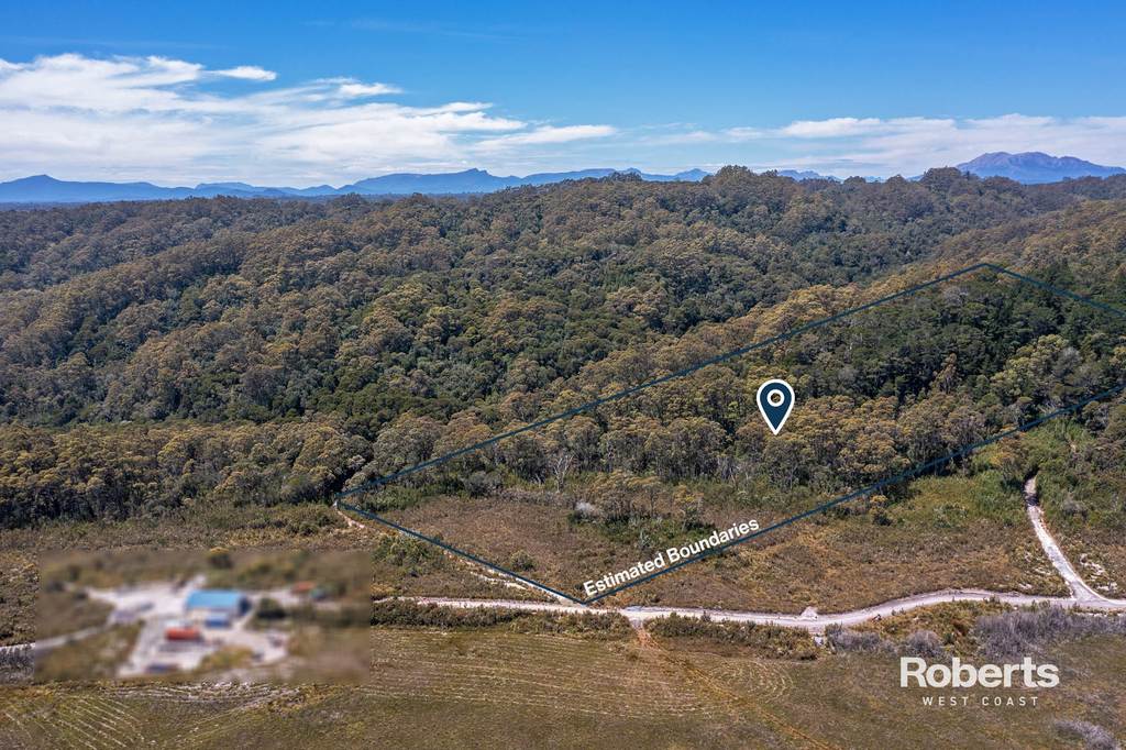 Lyell Highway, Strahan TAS 7468