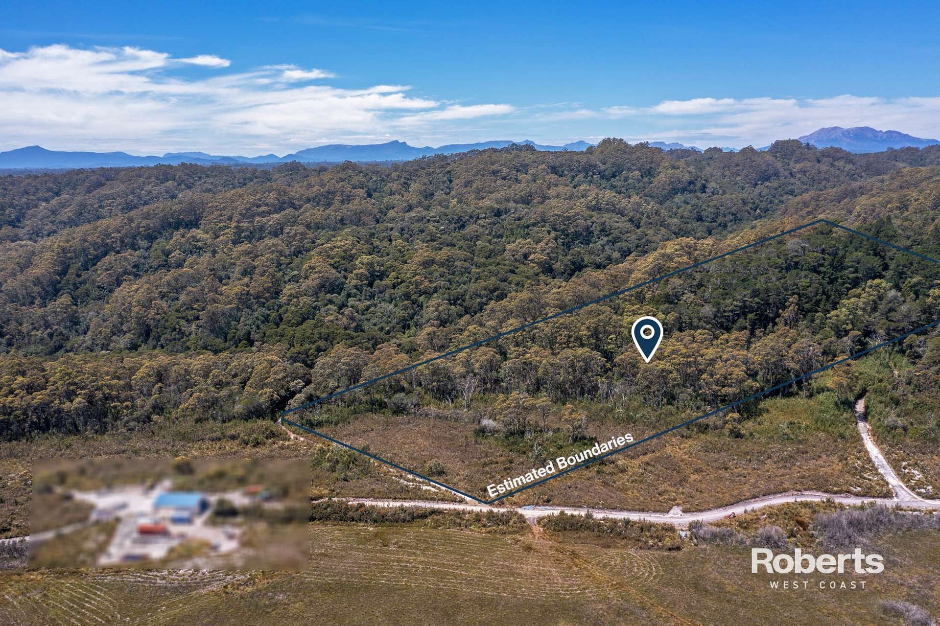 Lyell Highway, Strahan For Sale by Farmbuy.com - image 1