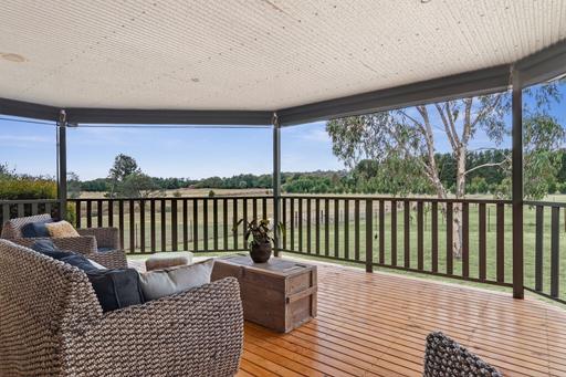 140 Reservoir Road, Crookwell NSW 2583