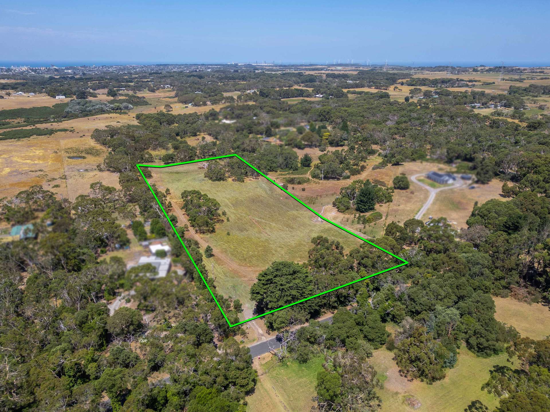Lot 1 PS333712 Argos Road, Portland For Sale by Farmbuy.com - image 5