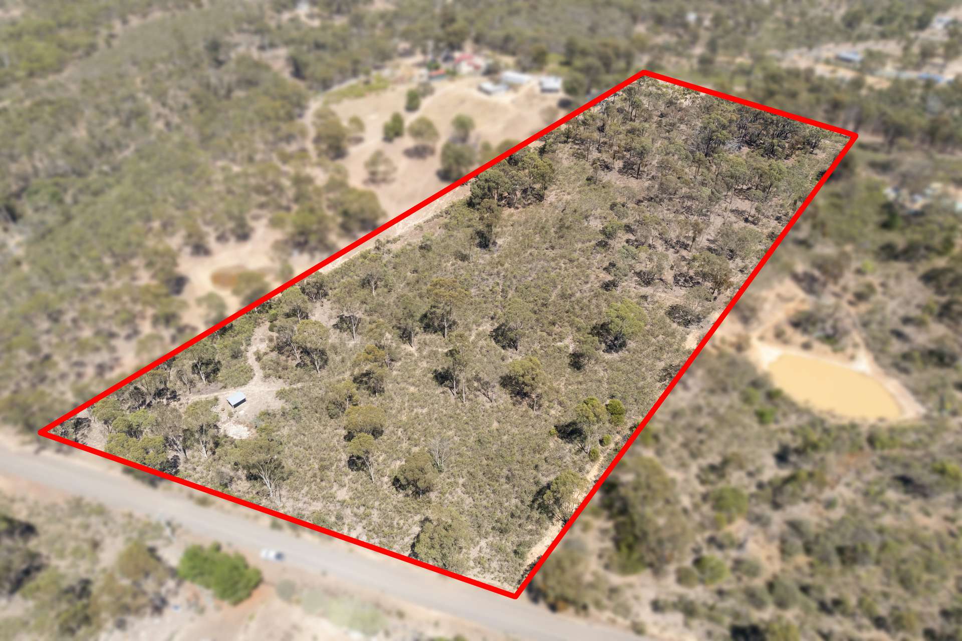 Lot 40 Hakea Court, Heathcote For Sale by Farmbuy.com - image 5