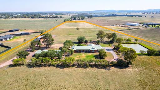 Farm 31A Almond Road, Leeton NSW 2705