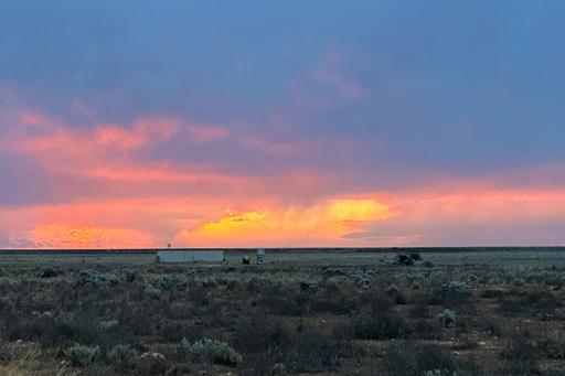 Eyre Highway, Dundas WA 6443