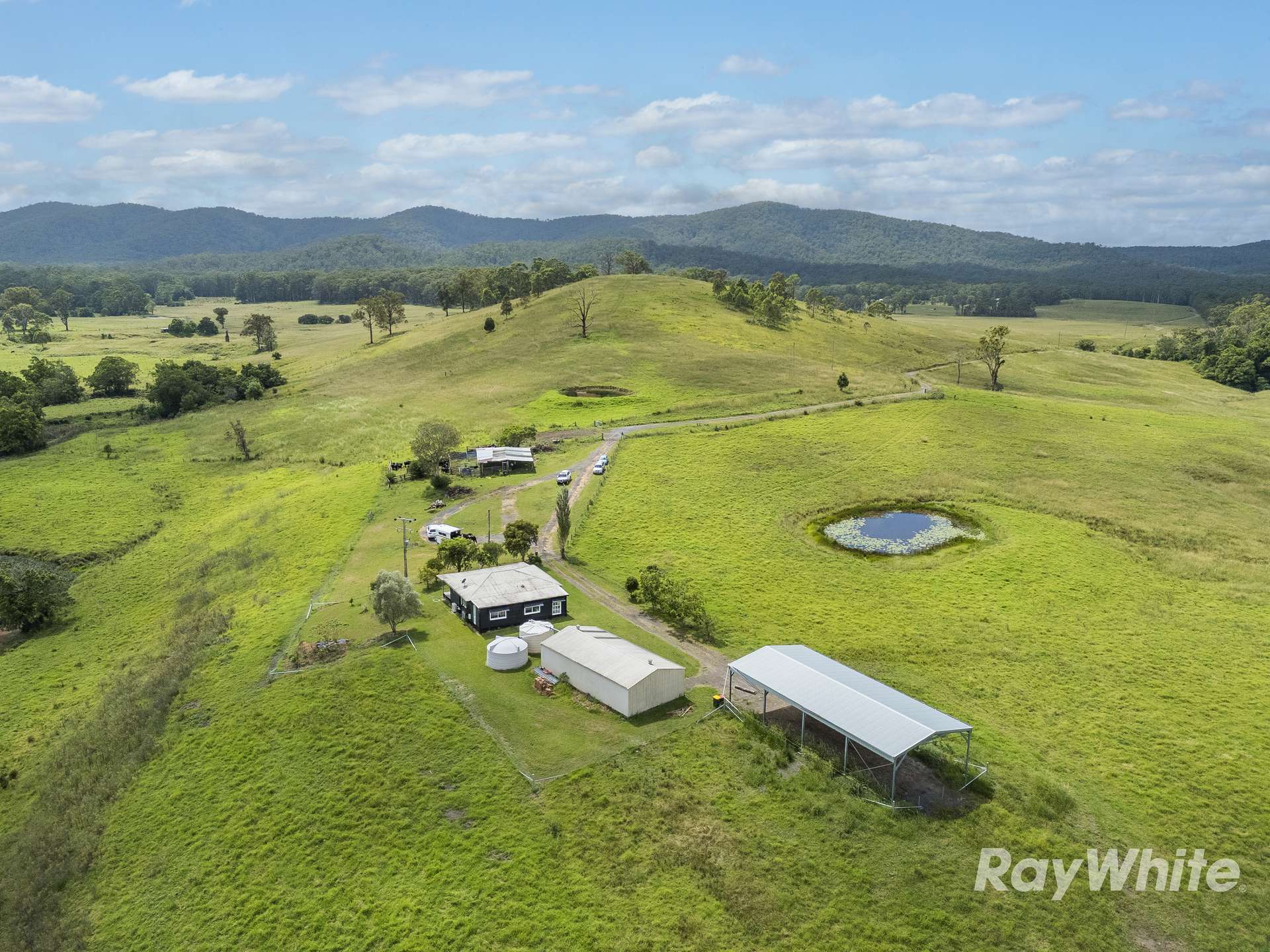 345 Markwell Back Road, Bulahdelah For Sale by Farmbuy.com - image 1
