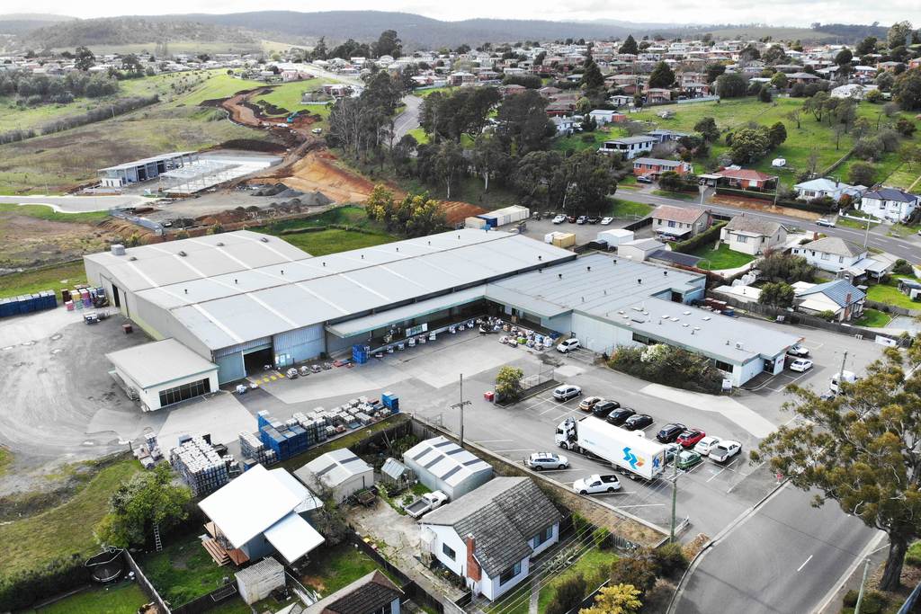 25-31 Tasman Highway, Waverley TAS 7250