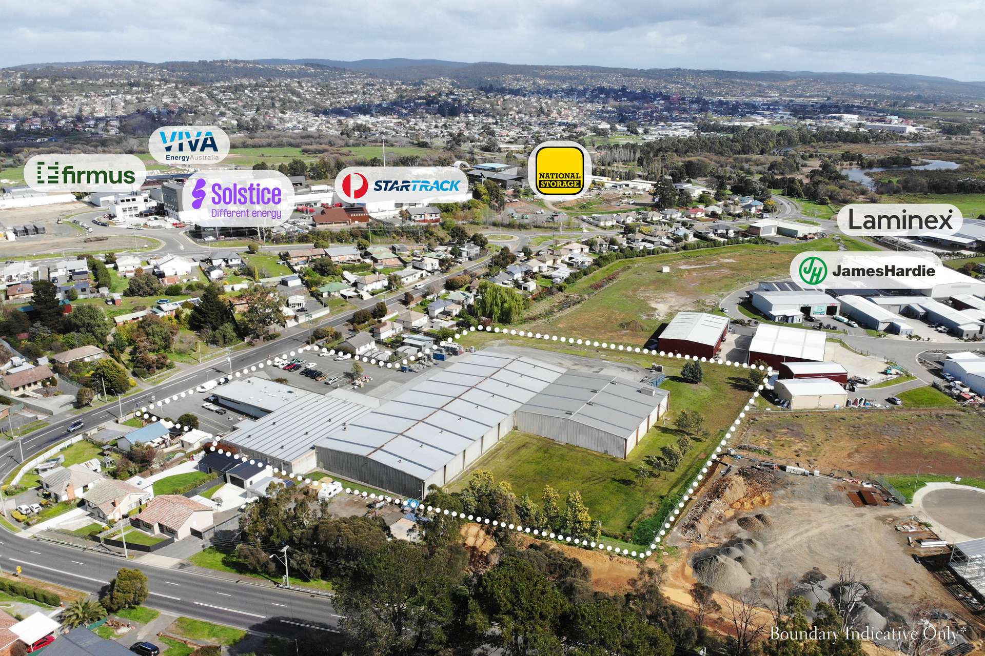25-31 Tasman Highway, Waverley Sold by Farmbuy.com - image 2