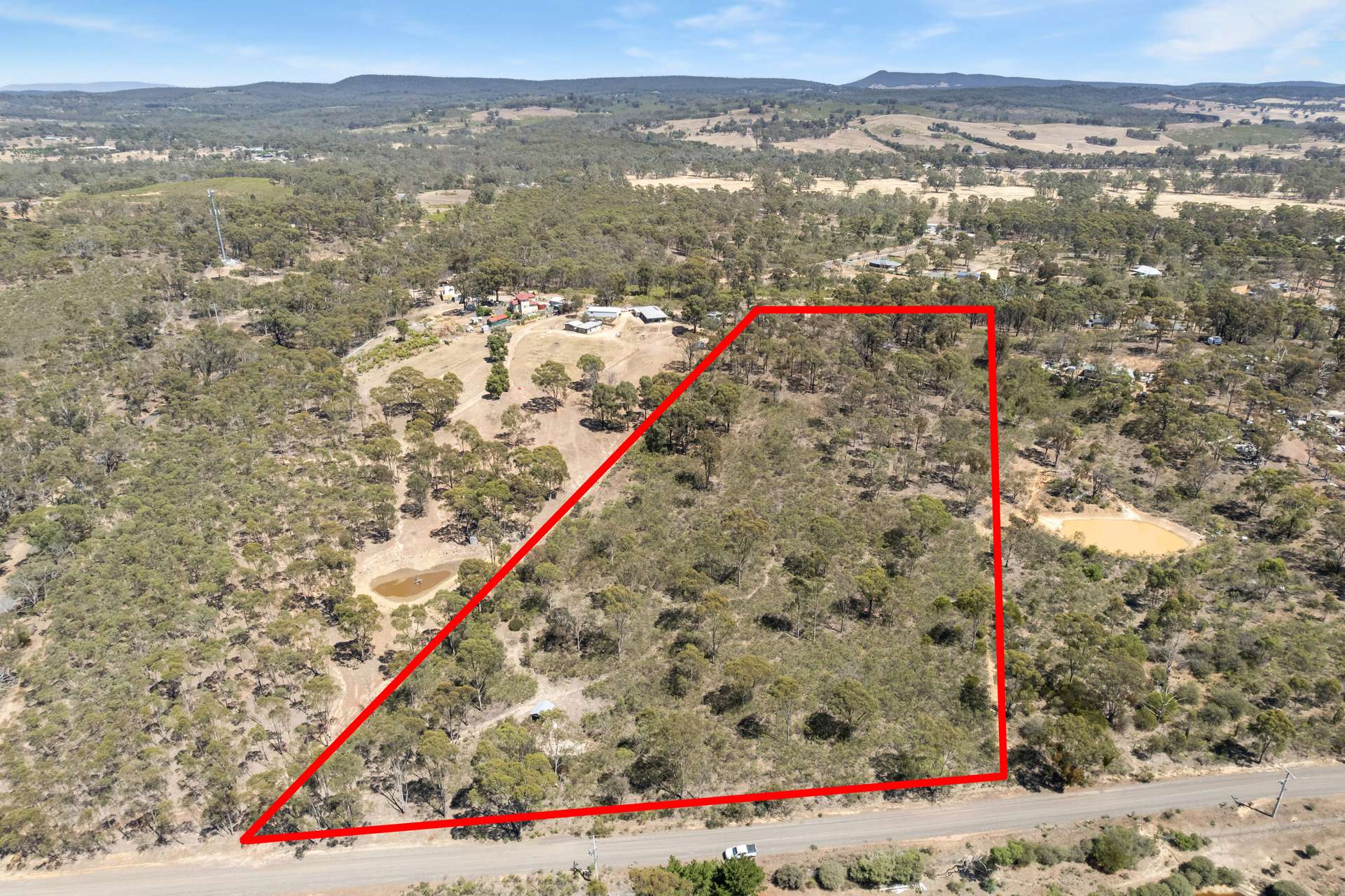 Lot 40 Hakea Court, Heathcote For Sale by Farmbuy.com - image 6