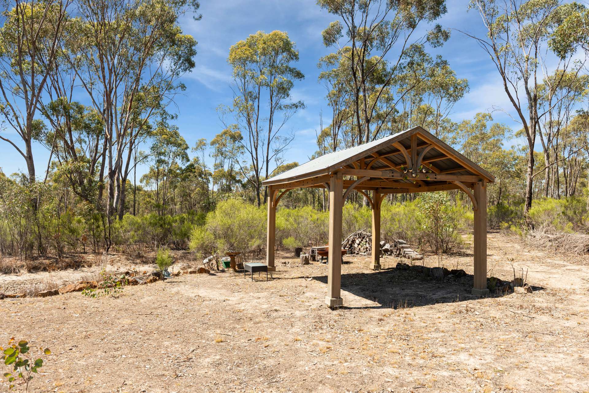 Lot 40 Hakea Court, Heathcote For Sale by Farmbuy.com - image 2