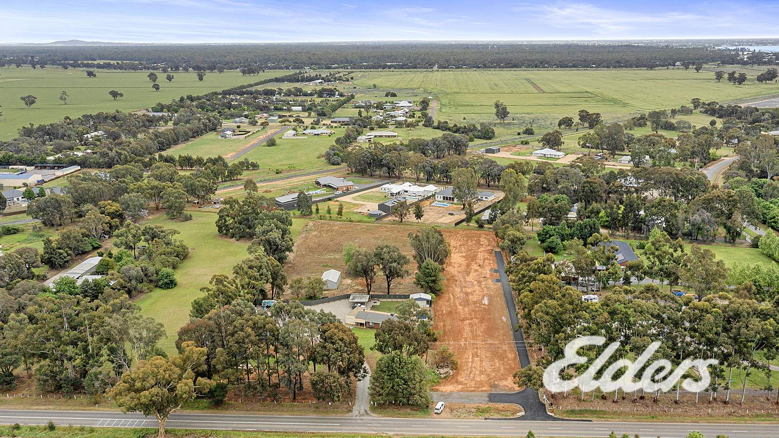 Lot 3, 118 Katamatite - Yarrawonga Road, Yarrawonga For Sale by Farmbuy.com - image 2