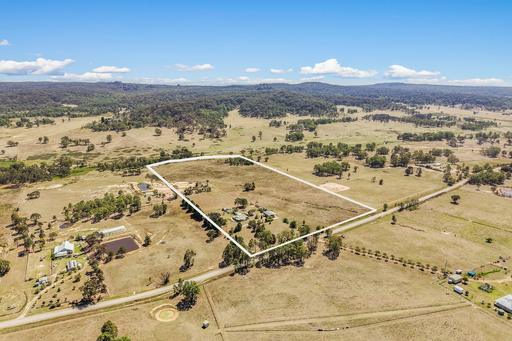 39 White Cedars Road, Mudgee NSW 2850