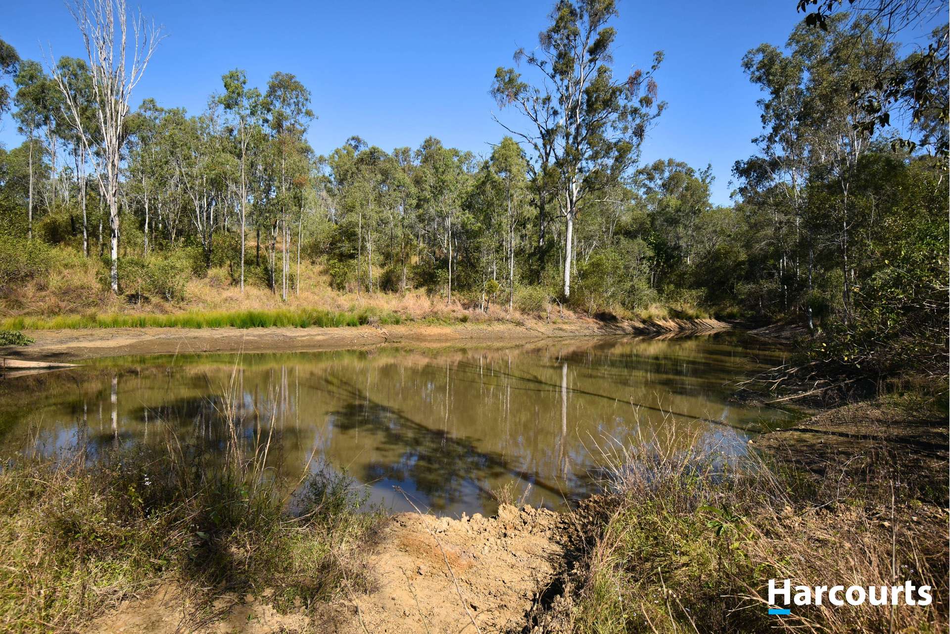 Lot 18 Horsecamp Road, Horse Camp Sold by Farmbuy.com - image 2