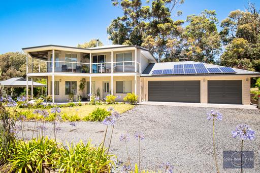 2 Maloney Close, Ocean Beach WA 6333