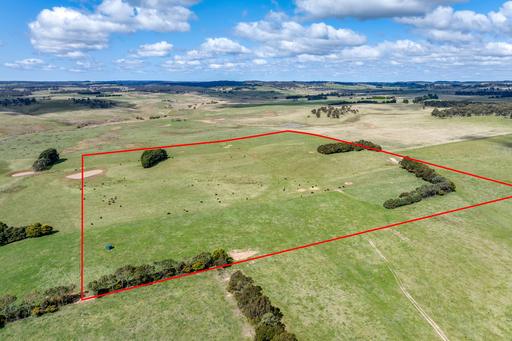 Lot 85, 1182 Yalbraith Road, Taralga NSW 2580