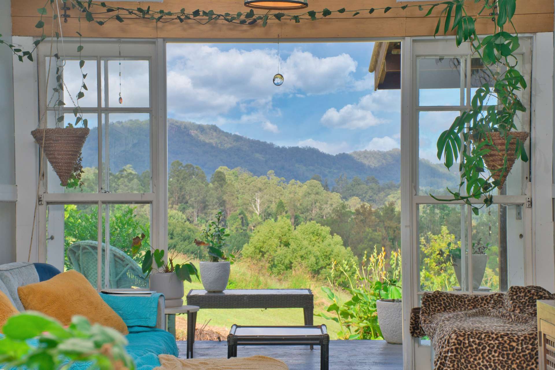 312 Gungas Road, Nimbin For Sale by Farmbuy.com - image 13