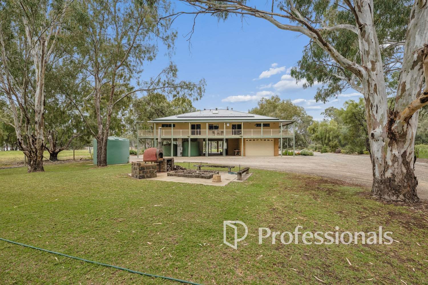 127 Murray Road, Curlwaa For Sale by Farmbuy.com - image 2