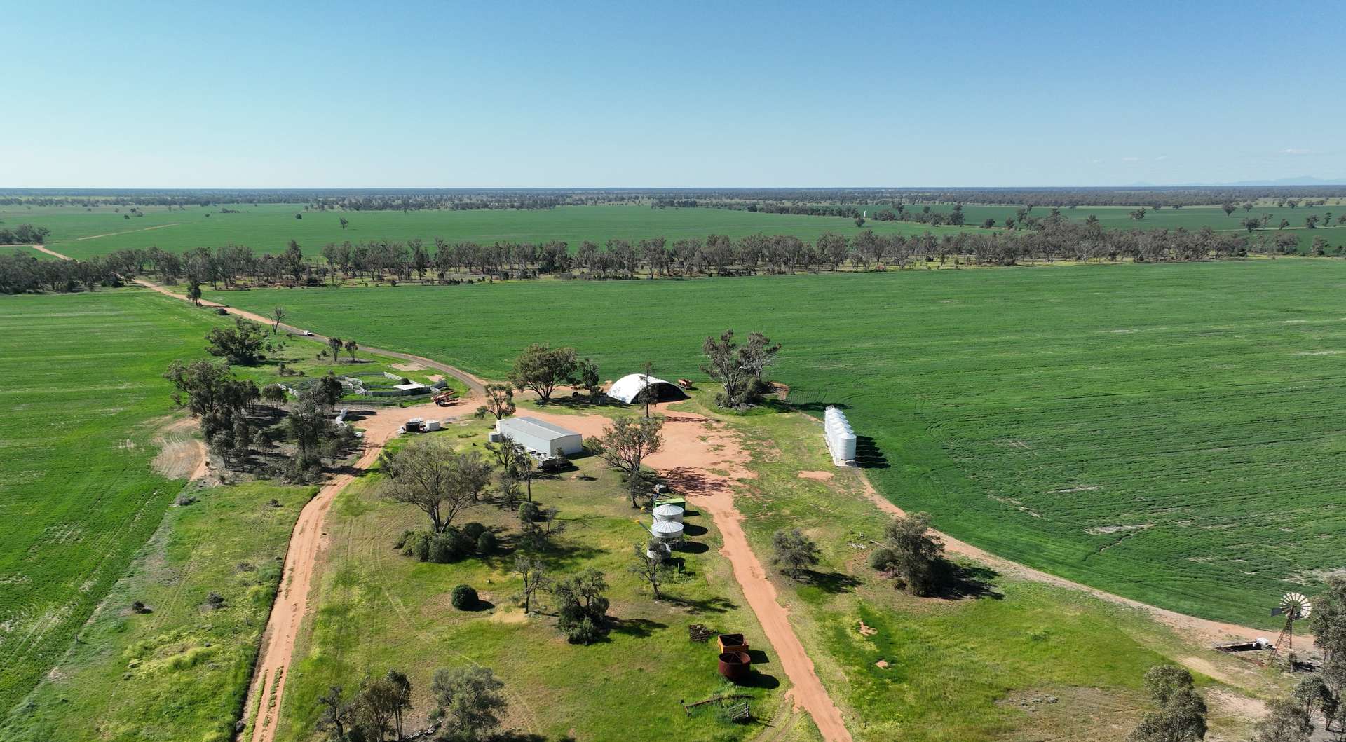 'The Pines' 211 Dicks Camp Road, Collie For Sale by Farmbuy.com - image 7