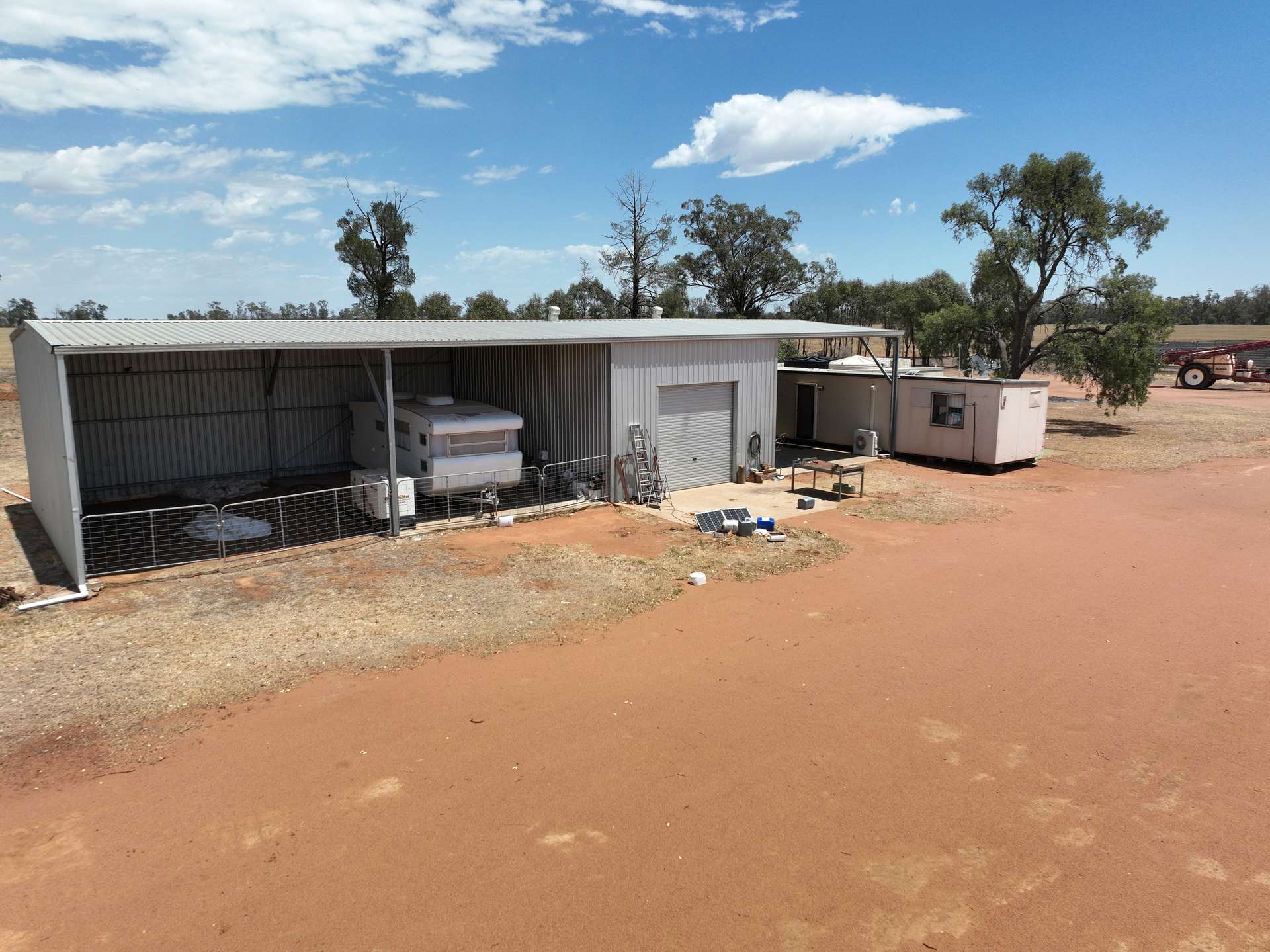 'The Pines' 211 Dicks Camp Road, Collie For Sale by Farmbuy.com - image 18