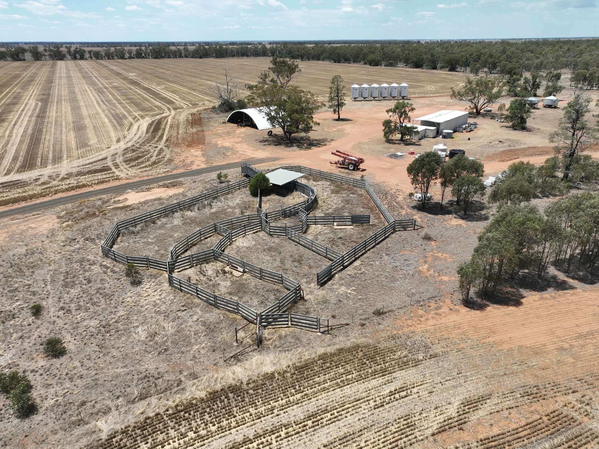 'The Pines' 211 Dicks Camp Road, Collie For Sale by Farmbuy.com - image 9