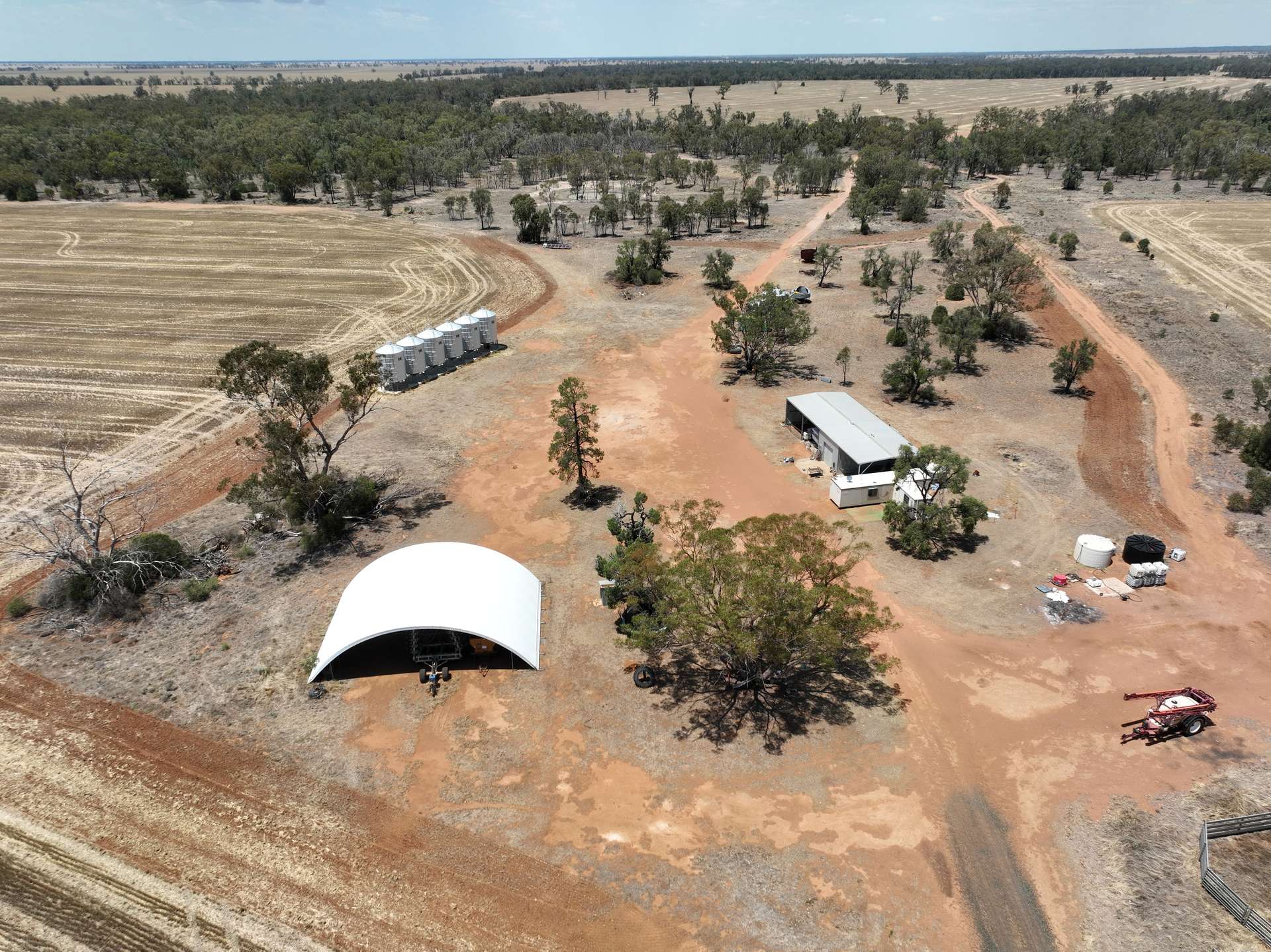 'The Pines' 211 Dicks Camp Road, Collie For Sale by Farmbuy.com - image 11