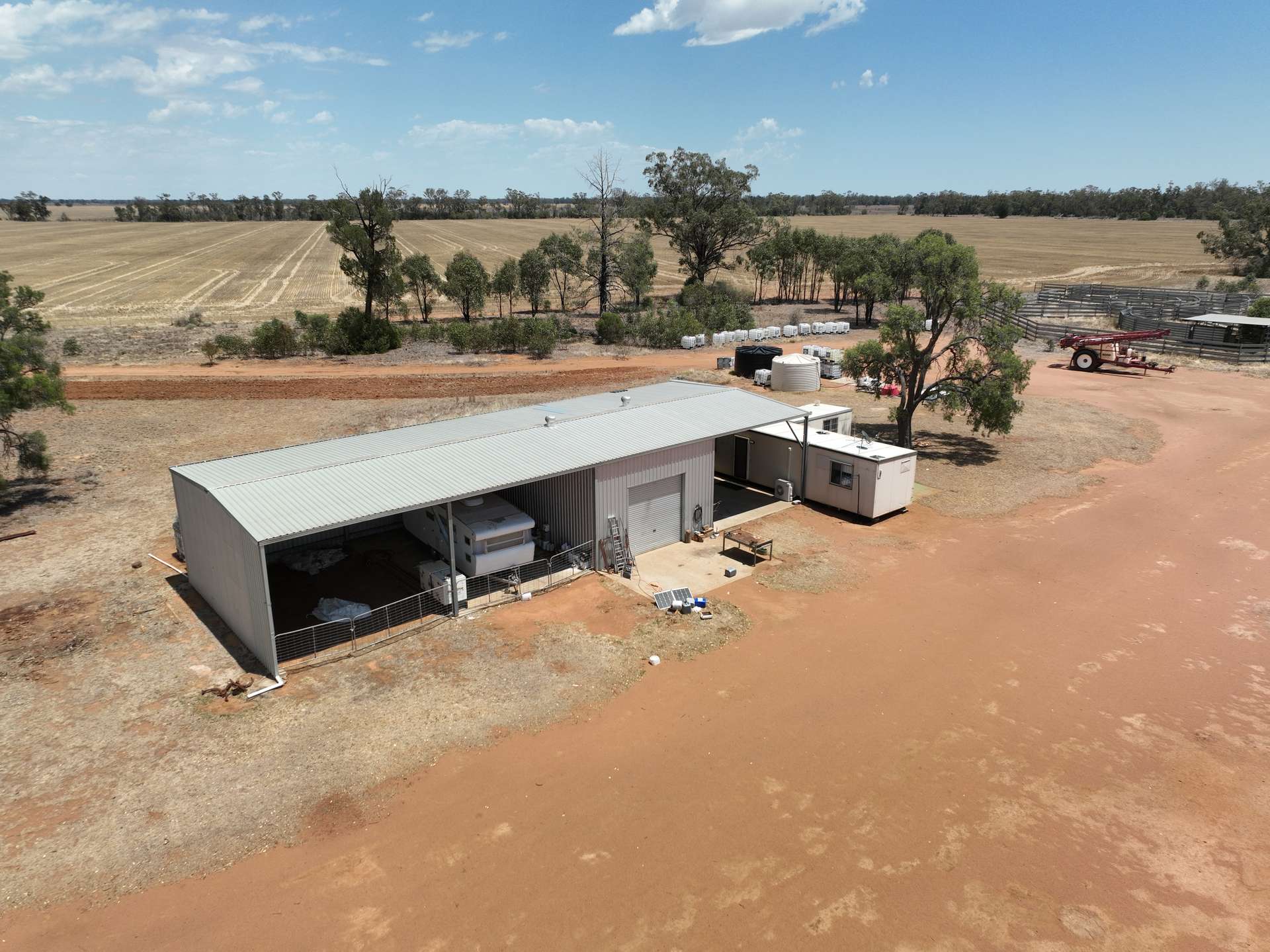 'The Pines' 211 Dicks Camp Road, Collie For Sale by Farmbuy.com - image 17