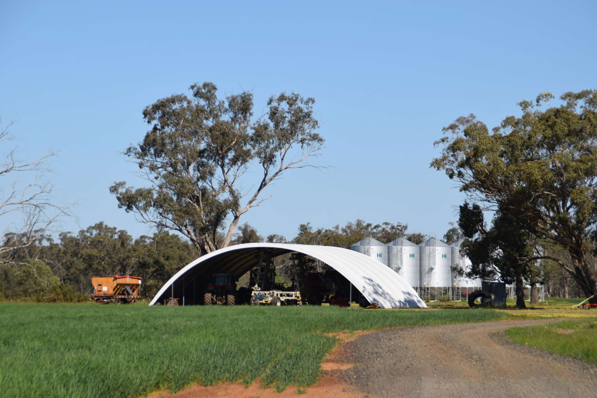 'The Pines' 211 Dicks Camp Road, Collie For Sale by Farmbuy.com - image 12