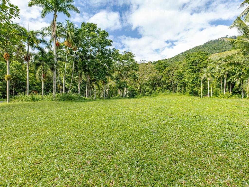 388 Finlayvale Road, Finlayvale QLD 4873