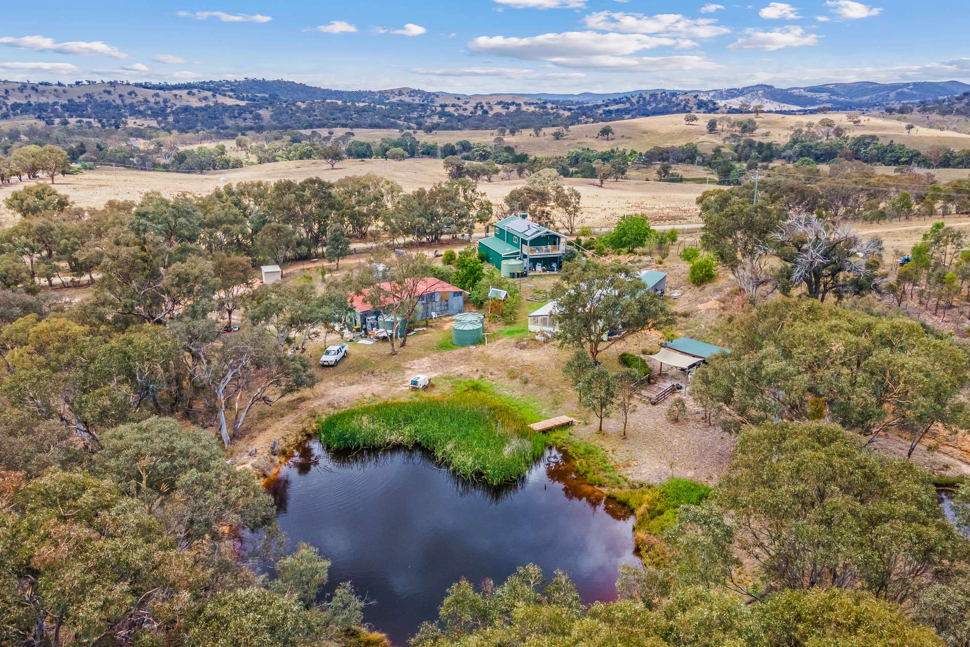 748 Turondale Road, Duramana For Sale by Farmbuy.com - image 1
