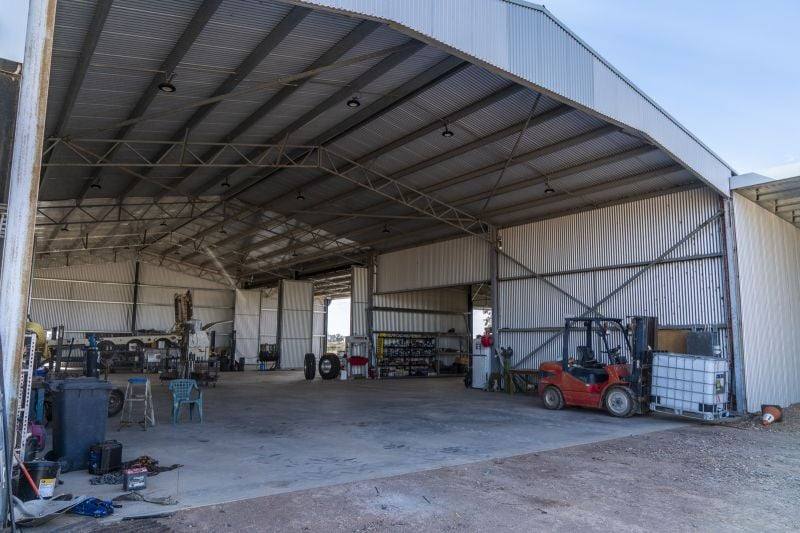 279 West Plains Road, Corinella For Sale by Farmbuy.com - image 8