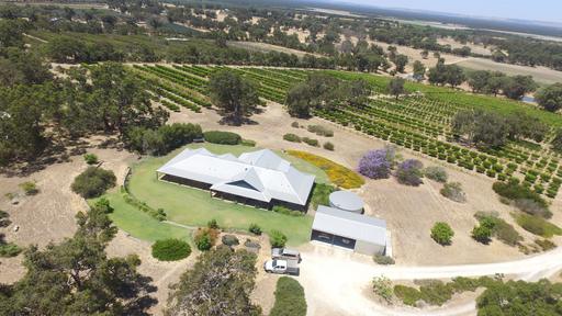 209 Rangeview Drive, Wanerie WA 6503