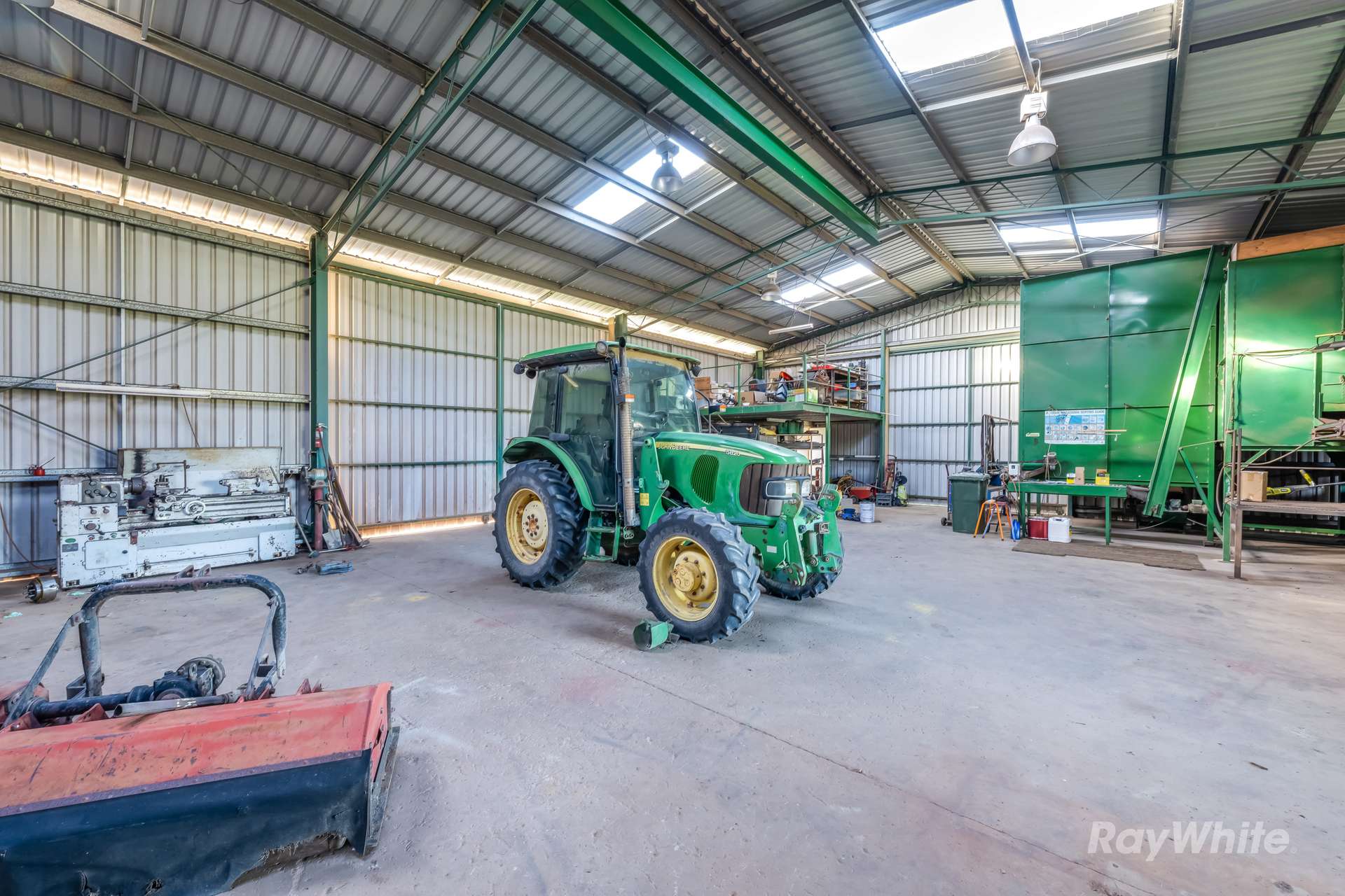9 Eden Street East, Walkers Point For Sale by Farmbuy.com - image 26