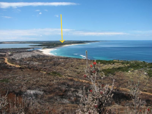 Farm Sold - WA - Hopetoun - 6348 - Try to find this value elsewhere in WA! 
