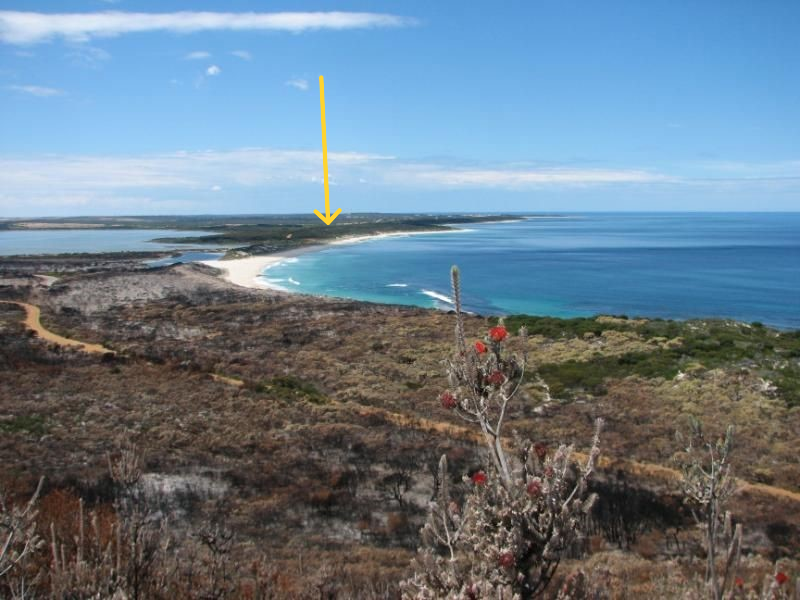 6 Seaview Way, Hopetoun WA 6348
