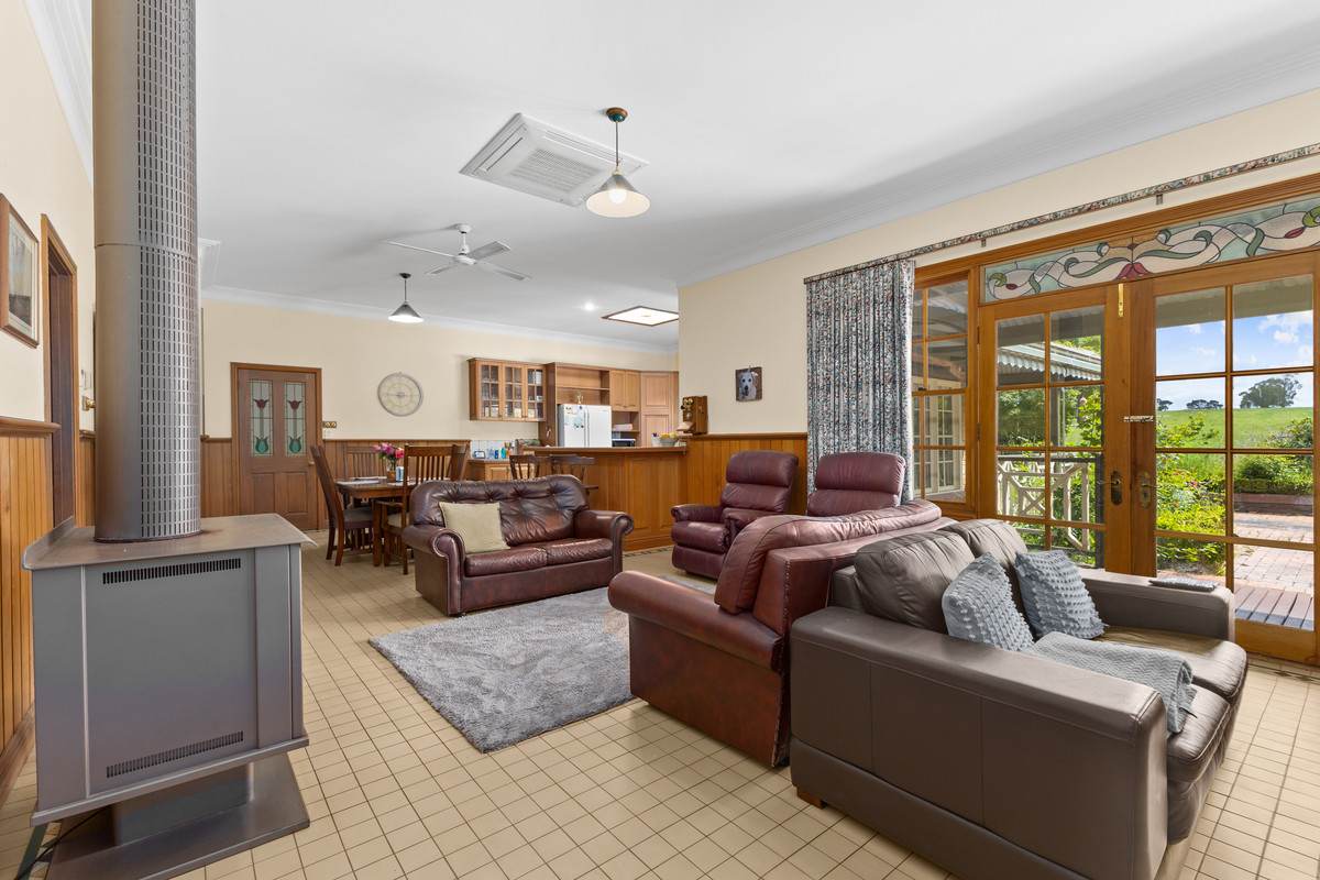 55 Fairbairns Road, Yinnar South For Sale by Farmbuy.com - image 5
