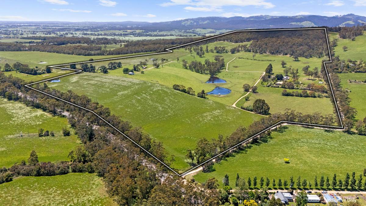55 Fairbairns Road, Yinnar South For Sale by Farmbuy.com - image 2