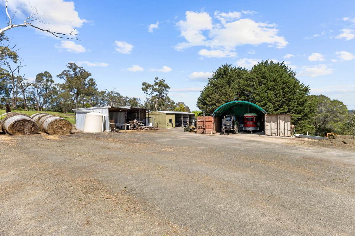 55 Fairbairns Road, Yinnar South For Sale by Farmbuy.com - image 20