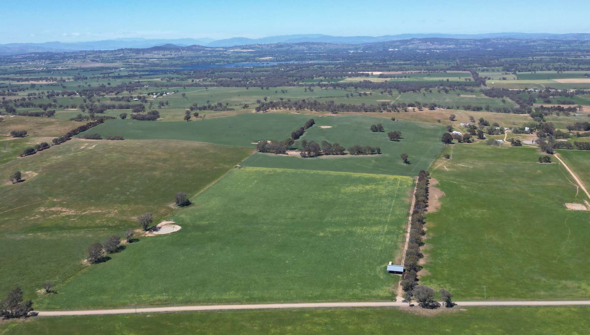 Lot 2,  Gooramadda Road, Gooramadda For Sale by Farmbuy.com - image 2