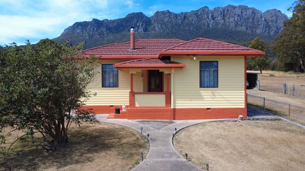 773 Claude Road, Sheffield TAS 7306