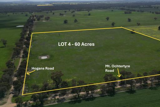 Lot 4&comma; Gooramadda Road, Gooramadda VIC 3685