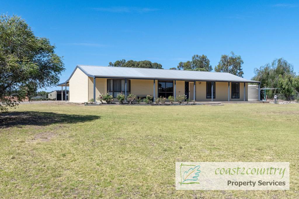 38 Yumali Road, Meningie SA 5264