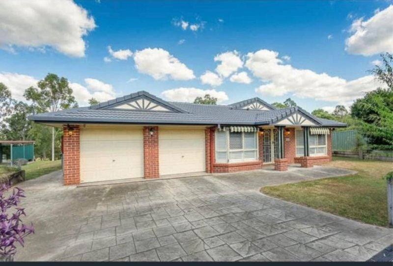27 Balmoral Grove, Karalee QLD 4306