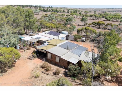 444 Panican Hill Road, Rockleigh SA 5254