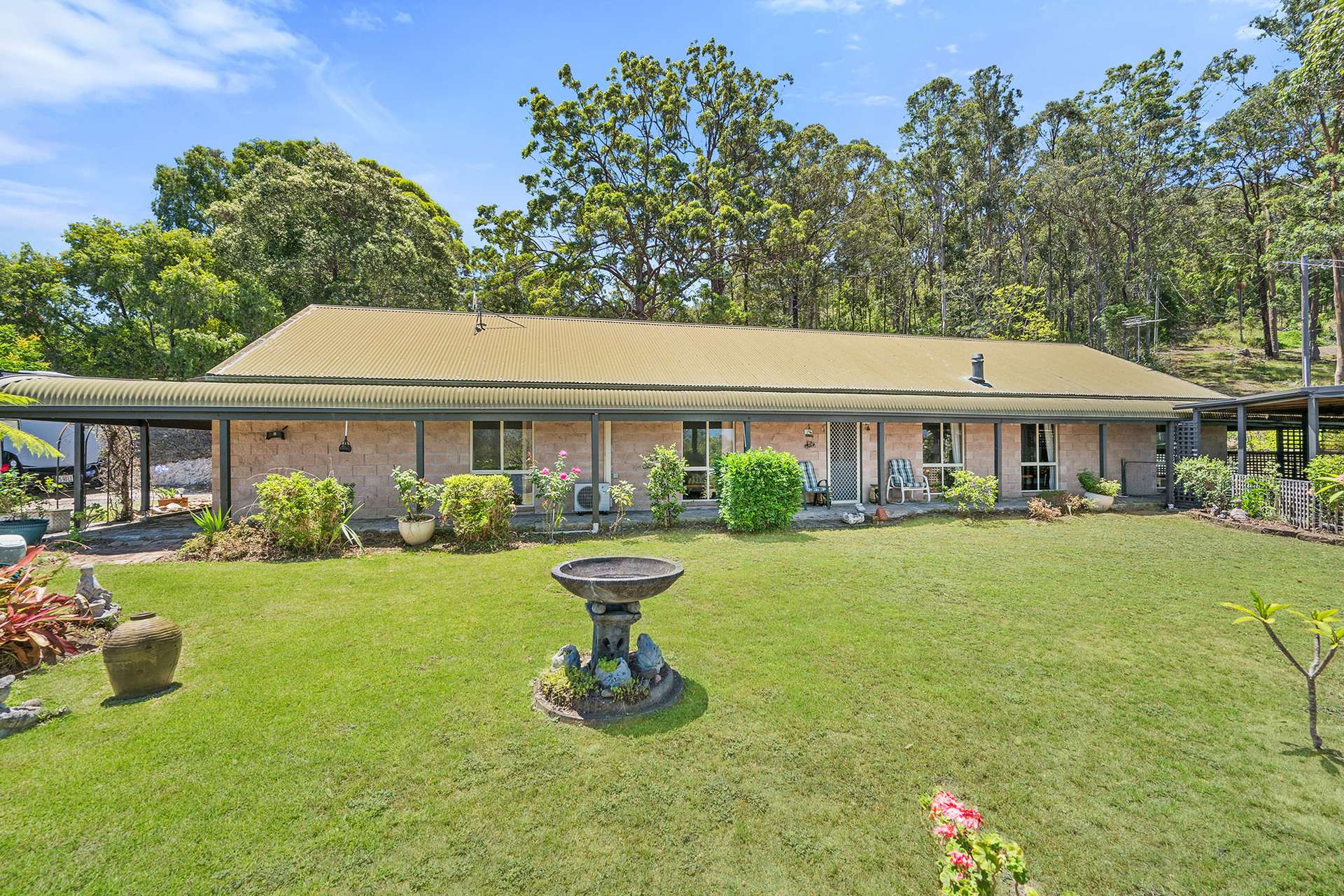 88 Rollands Plains Road, Telegraph Point Sold by Farmbuy.com - image 1