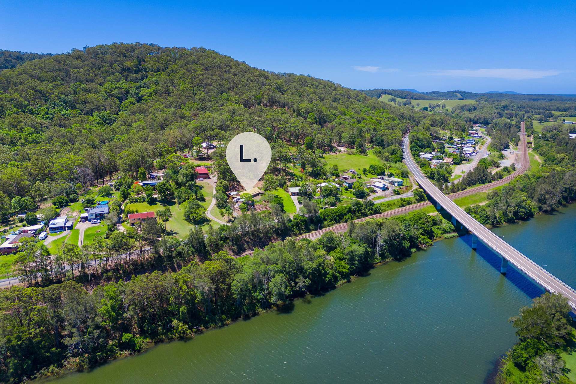 88 Rollands Plains Road, Telegraph Point Sold by Farmbuy.com - image 17