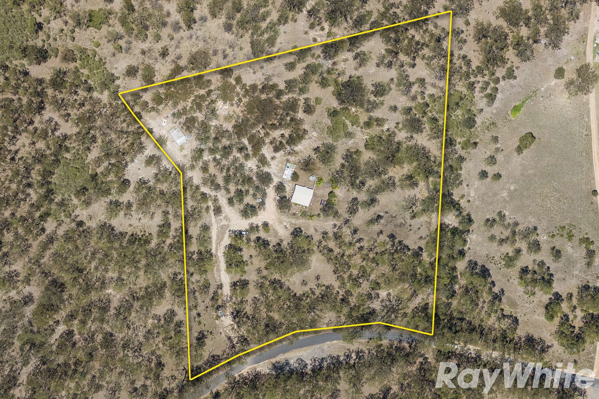 69 Wallarobba-brookfield Road, Brookfield Sold by Farmbuy.com - image 12