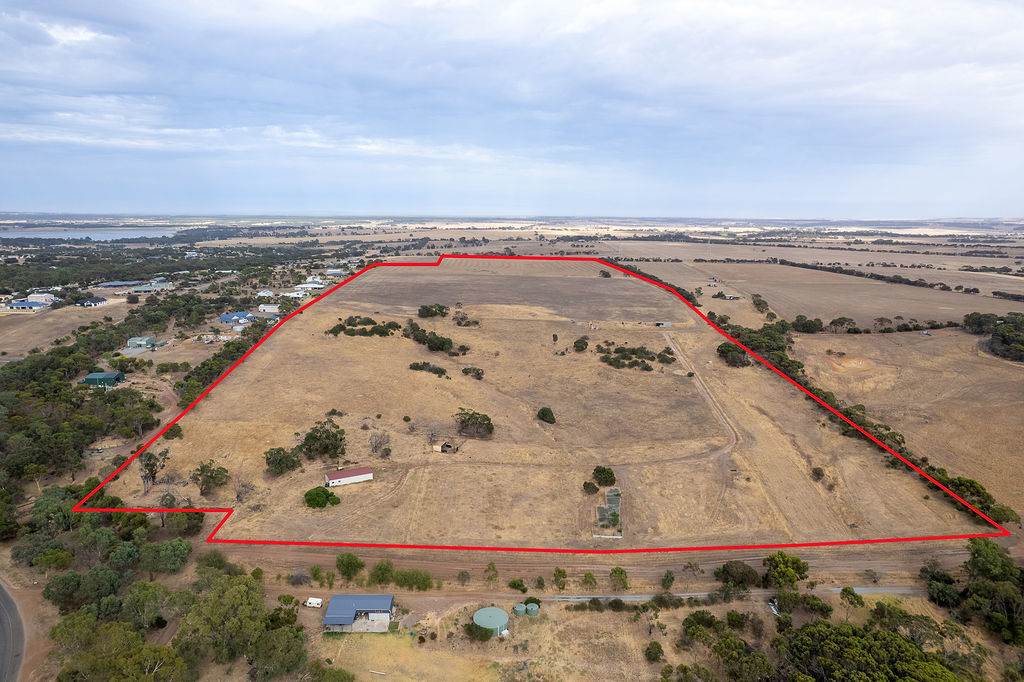 Lot 7,  Hidden Valley Lane, Boston Sold by Farmbuy.com - image 15
