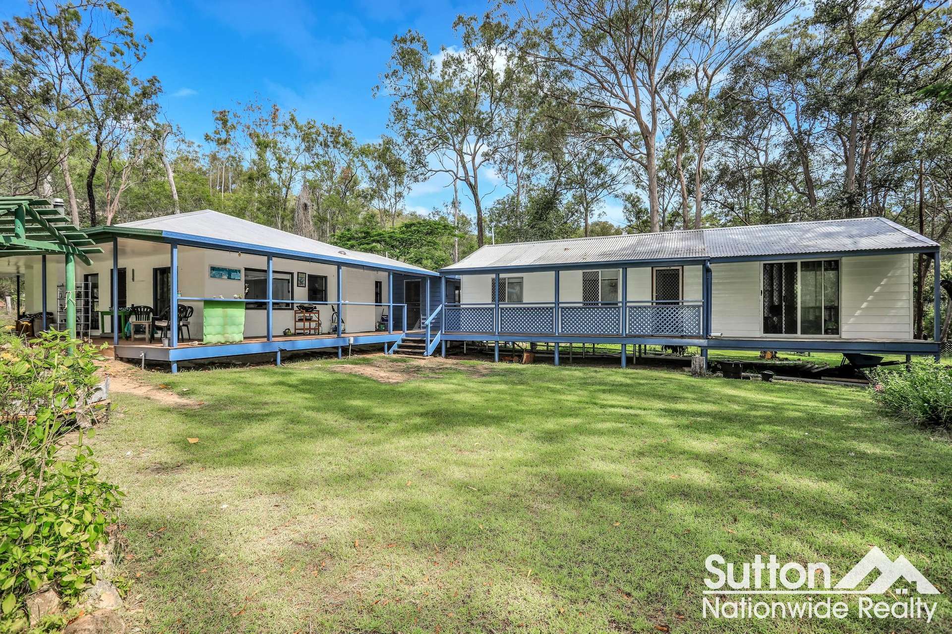 529 Doughboy Road, Doughboy For Sale by Farmbuy.com - image 1