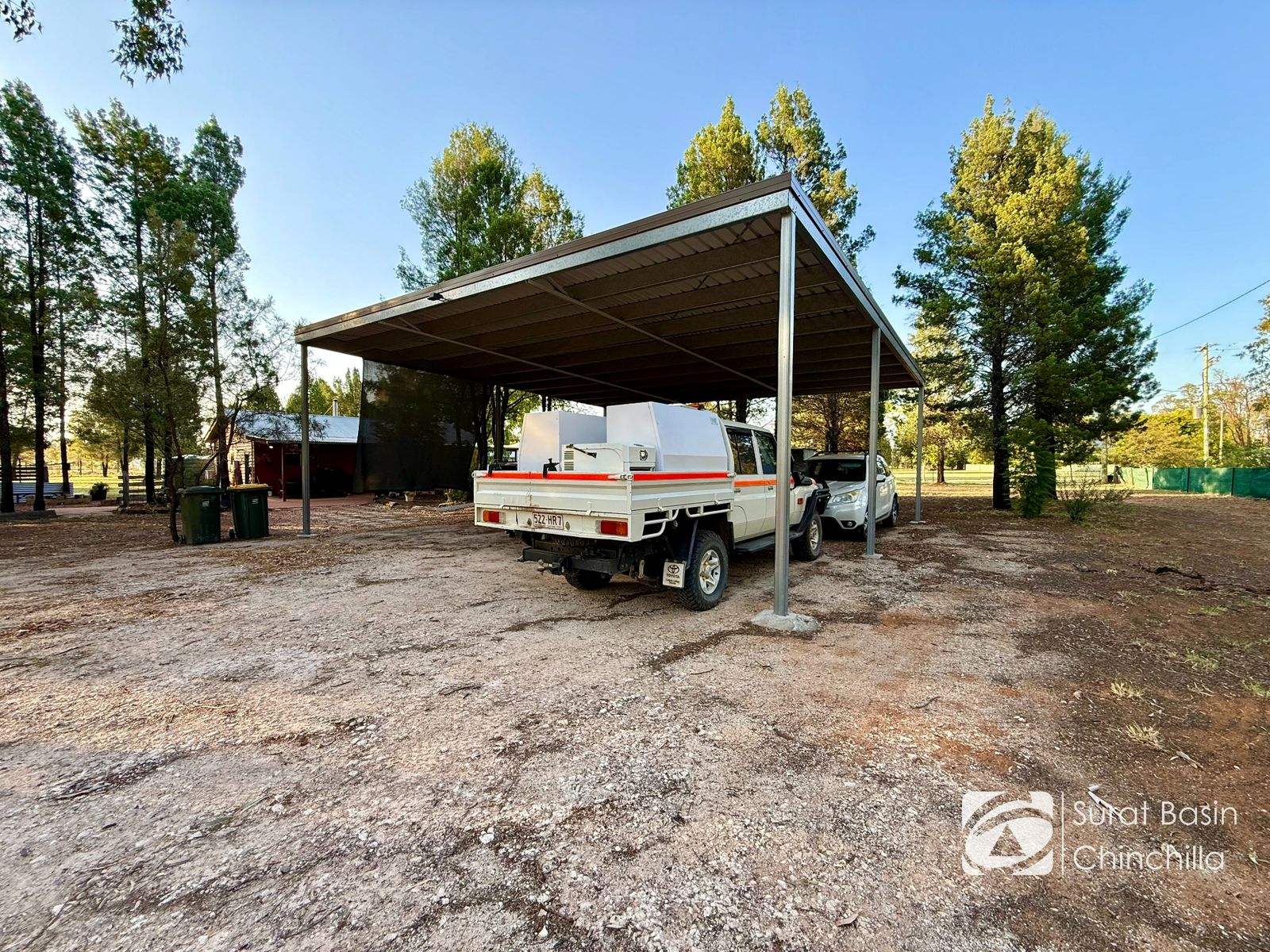 22 Racecourse Road, Chinchilla Sold by Farmbuy.com - image 14