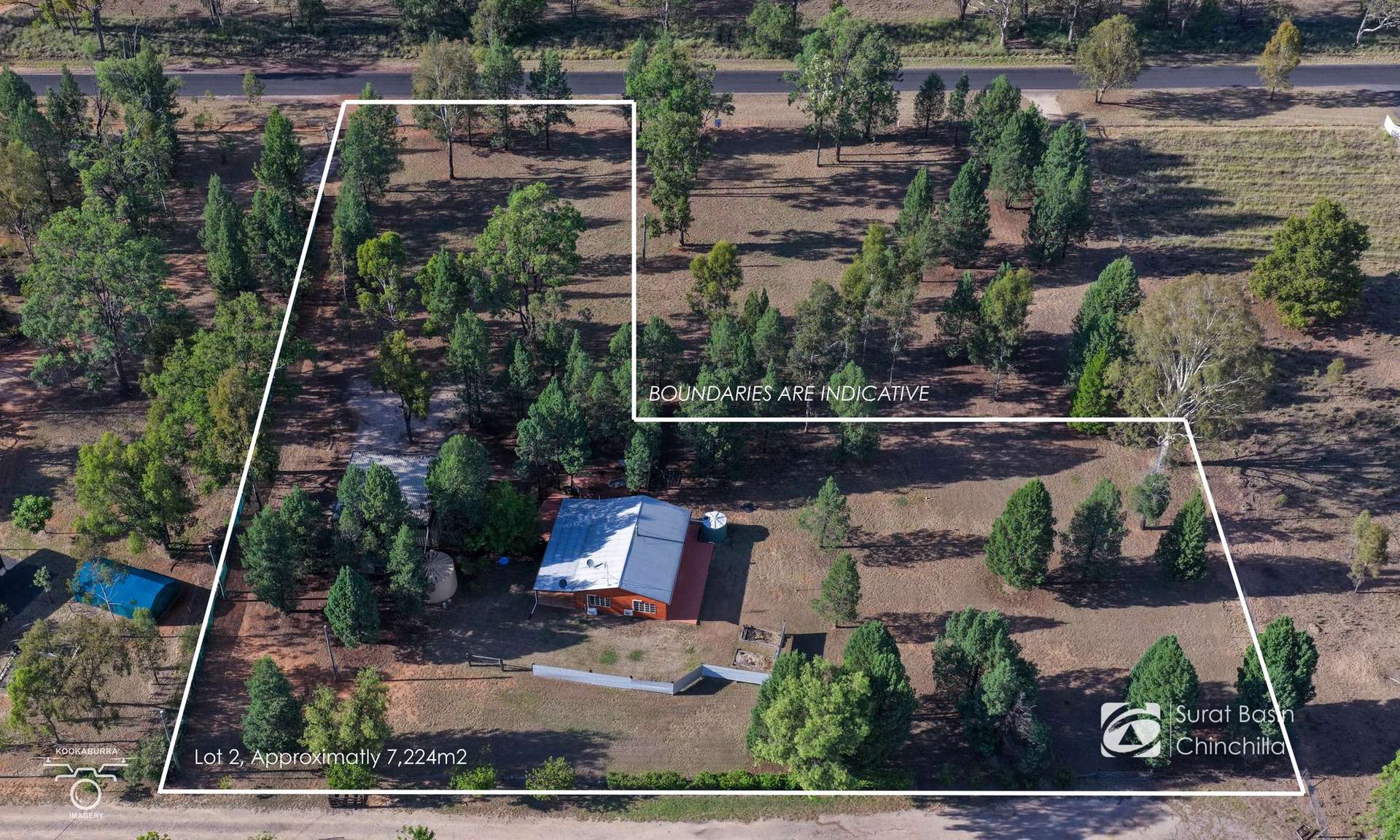 22 Racecourse Road, Chinchilla Sold by Farmbuy.com - image 20